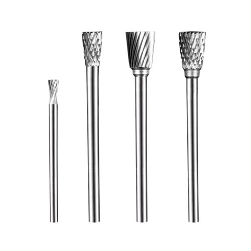 N-type handle diameter 3mm alloy rotary file